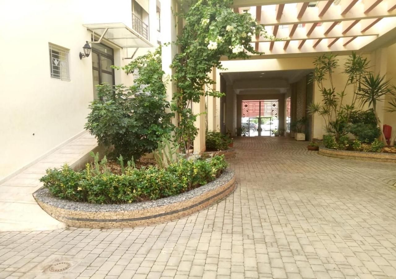 Casa Home Casablanca Exterior photo