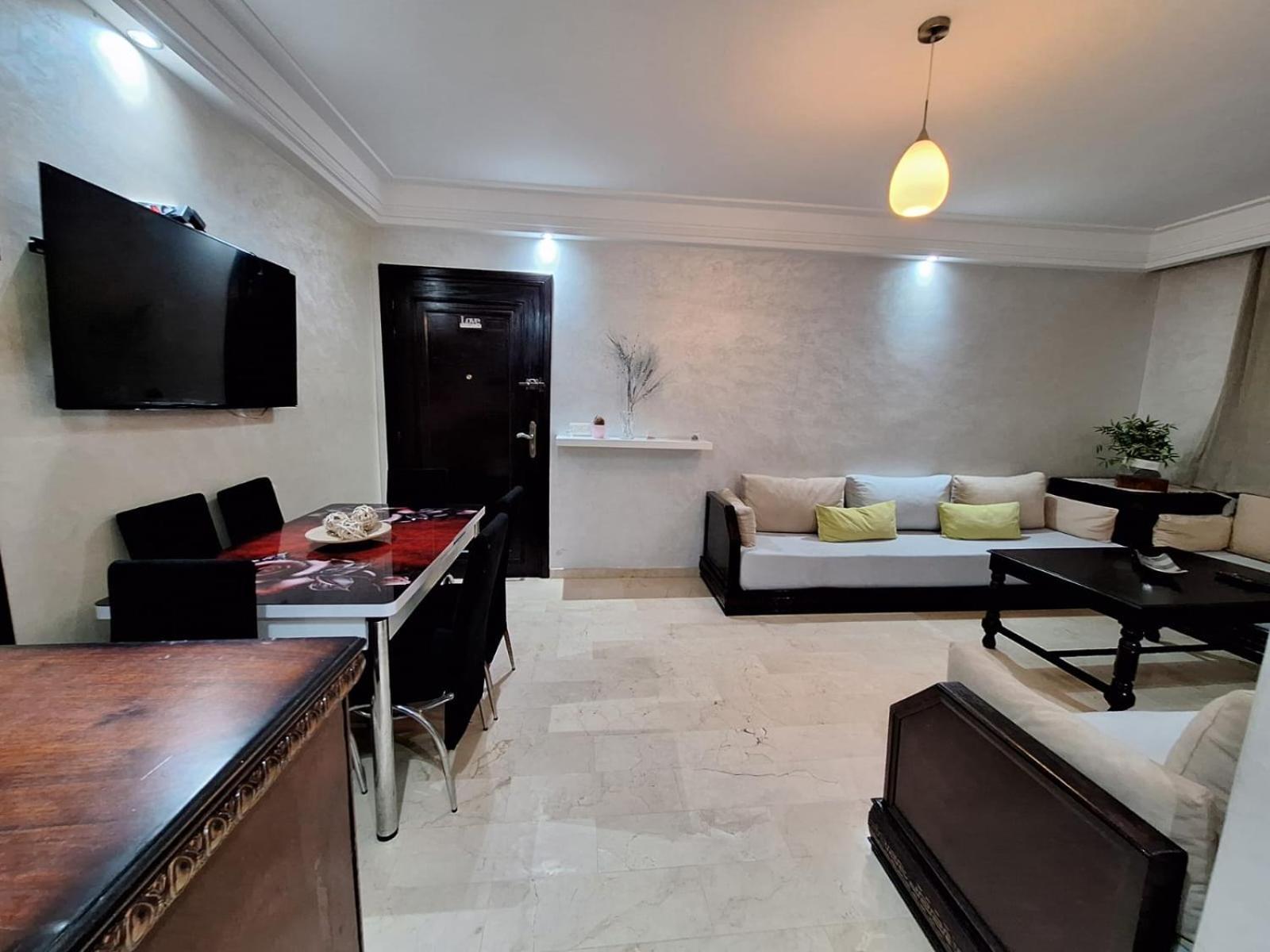 Casa Home Casablanca Exterior photo