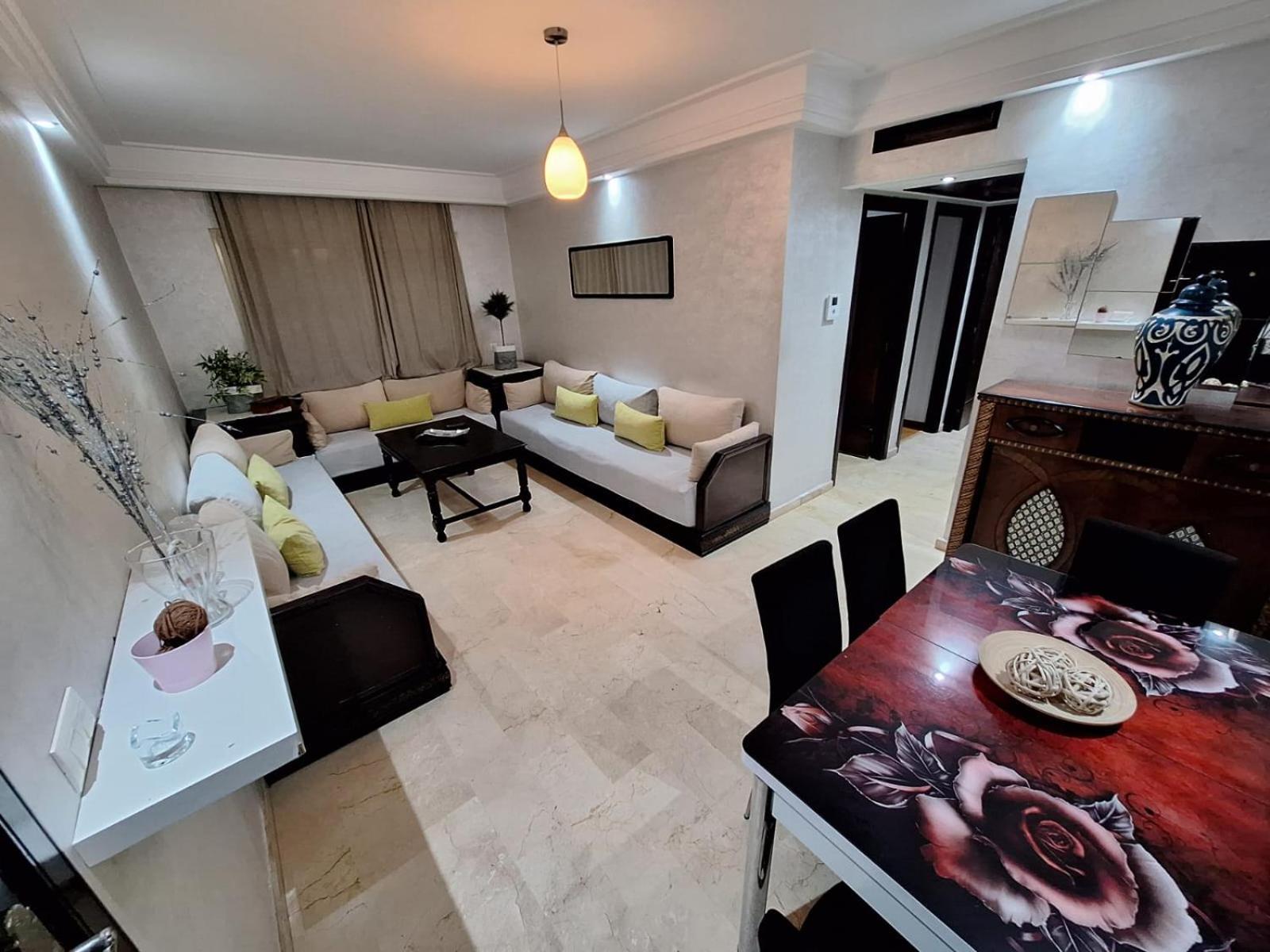 Casa Home Casablanca Exterior photo