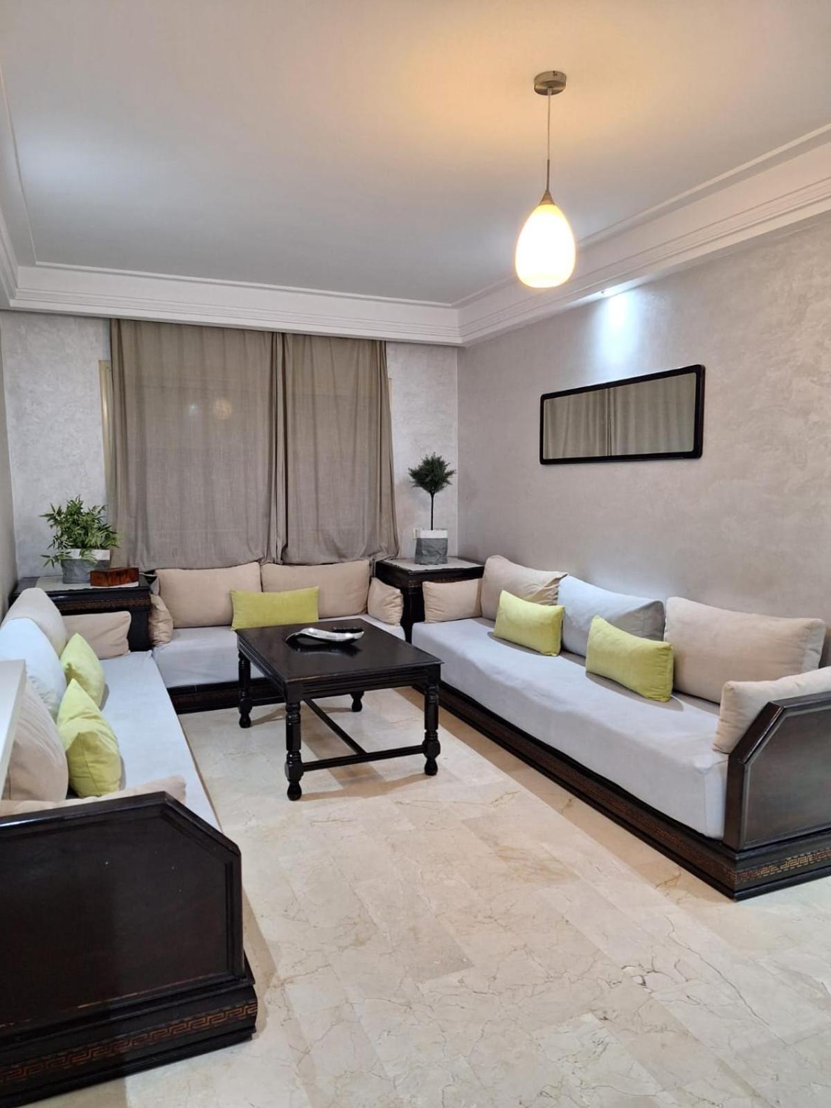 Casa Home Casablanca Exterior photo
